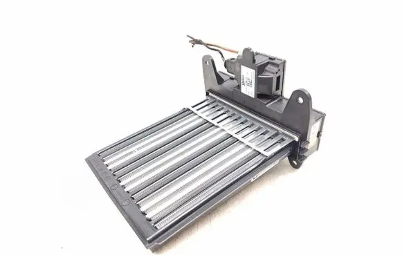 Skoda Enyaq iV Electric cabin heater radiator 1EA963581E