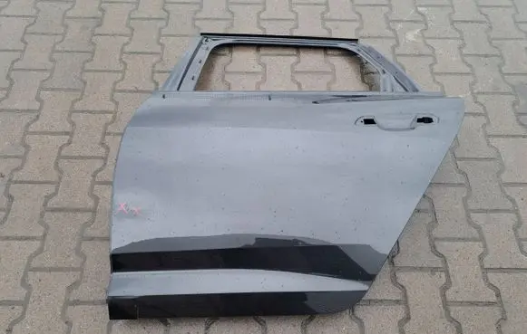 Audi A6 S6 C8 4K Rear door