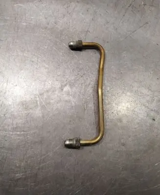 Subaru Forester SG EGR valve line/pipe/hose 