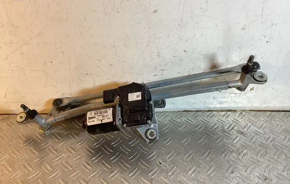 Porsche Macan (95B) Front wiper linkage 95B955114D