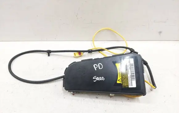 Saab 9-3 Ver2 Seat airbag BAMPT10635 602485701B