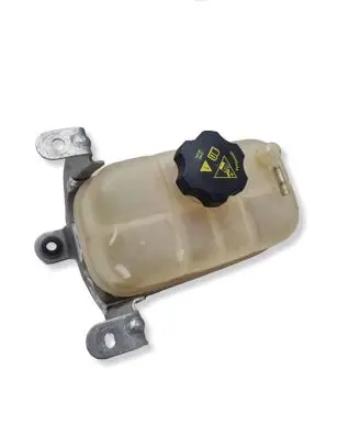 Jeep Gladiator Coolant expansion tank/reservoir 68283565 55115Z 68283565AB