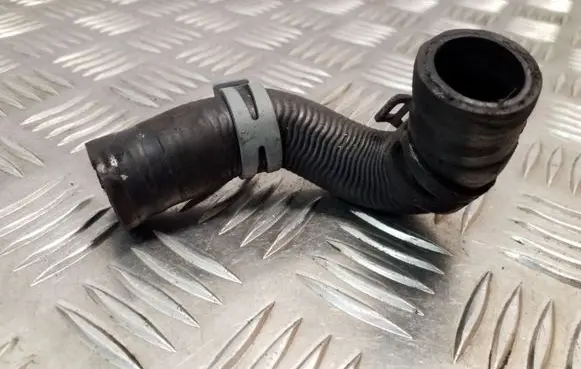 Skoda Yeti (5L) Engine coolant pipe/hose 1K0122058L