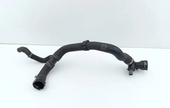 Audi A5 Engine coolant pipe/hose 8W0122055BN