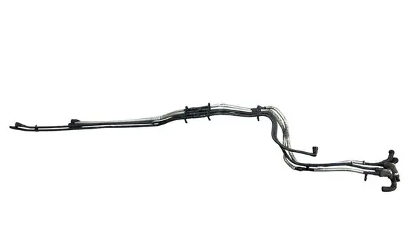 Volvo V60 Electric car engine cooling hoses/pipes 31293993 31319000 31319021