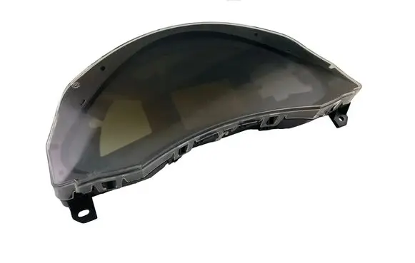 Nissan Leaf I (ZE0) Speedometer (instrument cluster) 248104NR0A