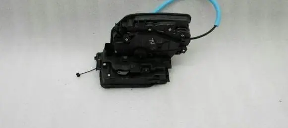 Mini One - Cooper F56 F55 Front door lock 51217281936