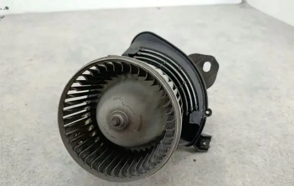 Fiat Grande Punto Heater fan/blower A43000800DENSO