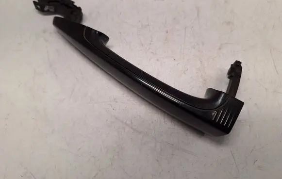 BMW 3 F30 F35 F31 Front door exterior handle 7329343 51217332565