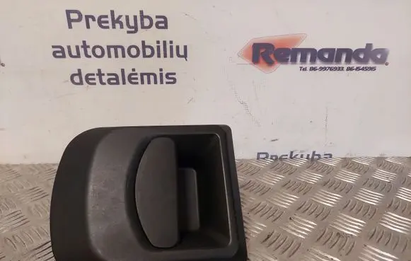 Iveco Daily 40.8 Front door exterior handle