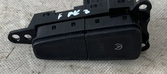 Traction control (ASR) switch