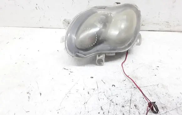 Smart ForTwo I Headlight/headlamp 0301169201