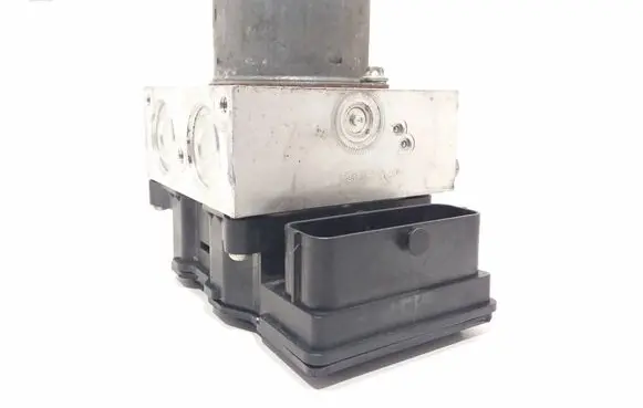 Ford Mondeo MK IV ABS Pump 8G912C405AB 16565704 54085037A