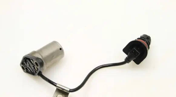 Opel Astra H Oil pressure sensor 8980864121