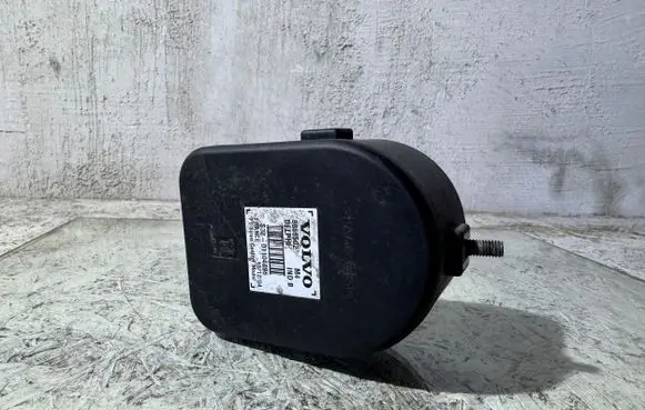 Volvo V50 Alarm system siren 8666502 01104896 S3201104896