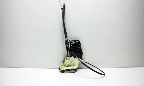 Rear door lock