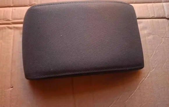 Volkswagen Touran I Armrest 1T0864571C
