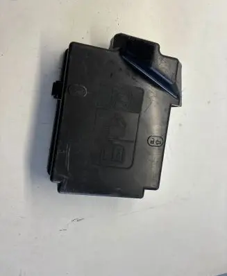 Chevrolet Camaro Fuse box cover 7171452530