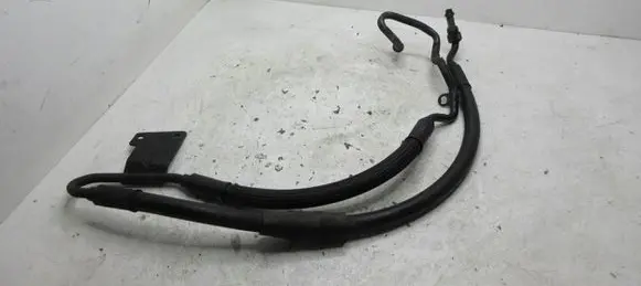 Mercedes-Benz E W211 Brake booster pipe/hose 2114666338