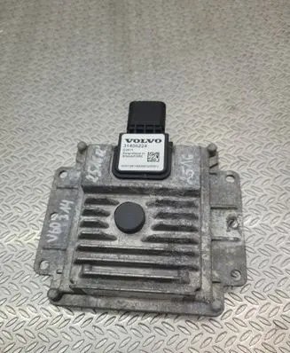 Volvo V60 Blind spot module 31406224