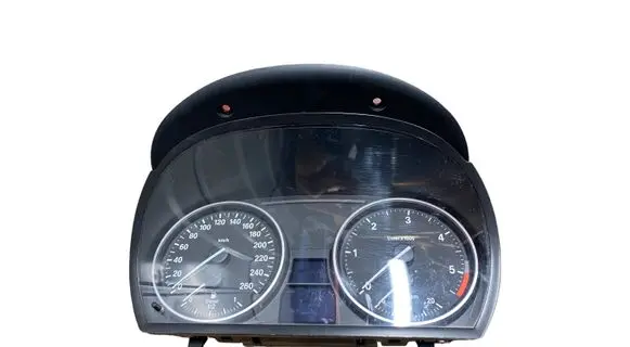 BMW X1 E84 Speedometer (instrument cluster) 918736901 14369510CO 709141696