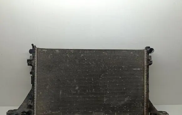 Renault Master III Coolant radiator 214005447R X1311002 0032384