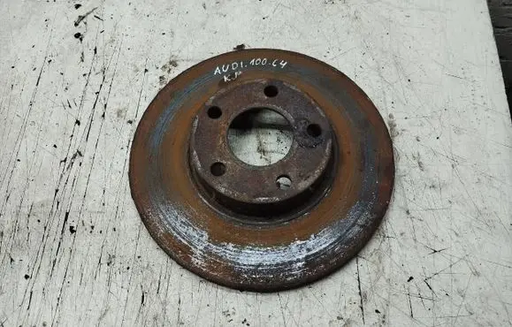 Audi 100 S4 C4 Front brake disc 
