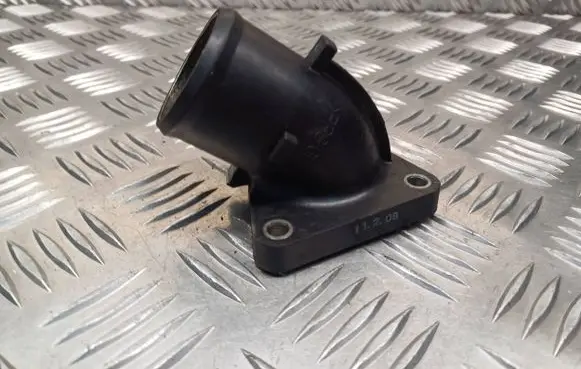 Toyota Yaris Intercooler hose/pipe