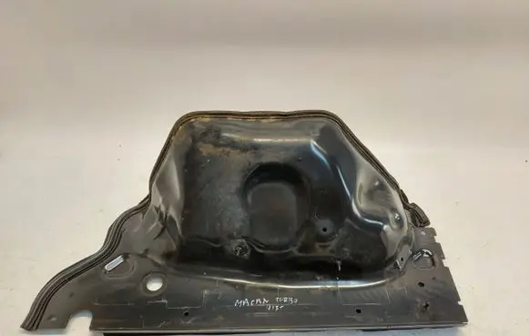Porsche Macan (95B) Engine compartment bulkhead PORMAC