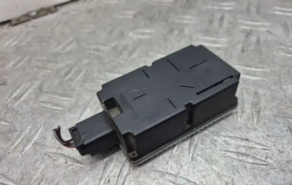 Volvo V70 Alarm control unit/module 30797900