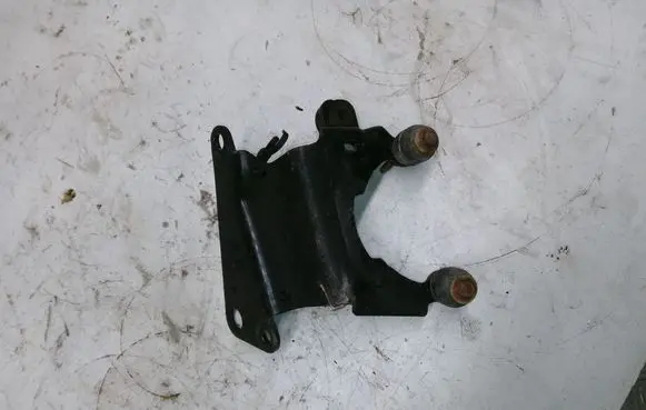 Jeep Grand Cherokee Air filter cleaner box bracket assembly 04581957AB