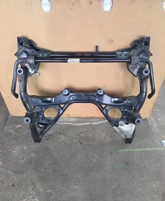 BMW 3 F30 F35 F31 Front subframe 31106872118 31306792114