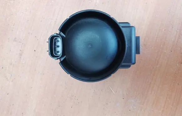Toyota Land Cruiser (J120) Alarm system siren 8904060020