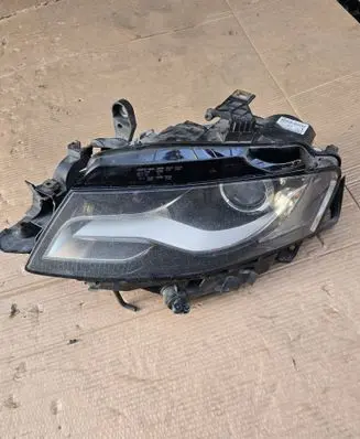 Audi A4 S4 B8 8K Headlight/headlamp 8K0941003C