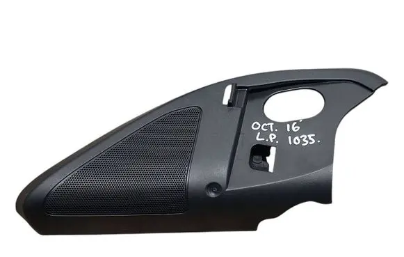 Skoda Octavia Mk3 (5E) Front door high frequency speaker 5E0837973 5E0035411B