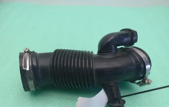 Jaguar F-Pace Air intake duct part GX739R504BB