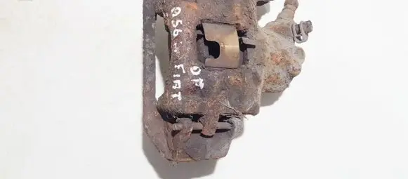 Fiat Punto (176) Front brake caliper