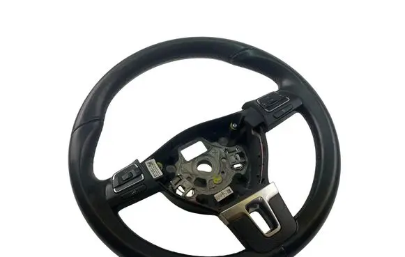 Volkswagen Golf Plus Steering wheel 3C8419091BE