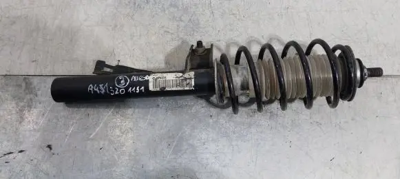Smart ForTwo I Front shock absorber/damper A4513201131