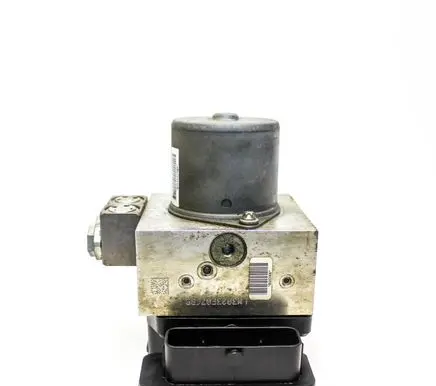 Mercedes-Benz GL X166 ABS Pump A1664314712 A1669014100