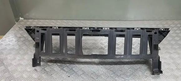 Peugeot 3008 II Front bumper support beam 9810634677