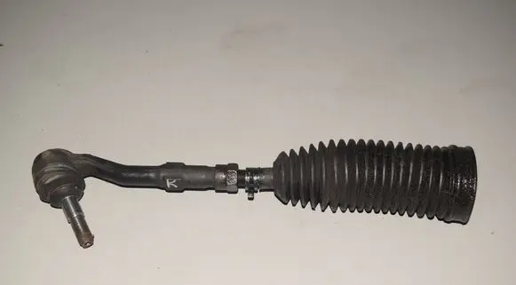 BMW 7 E65 E66 Steering tie rod 