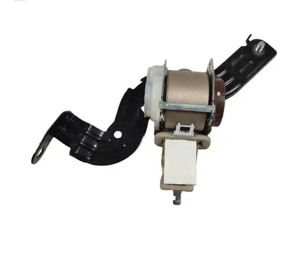 Subaru Outback (BS) Middle seatbelt (rear) 2477860 182330250219