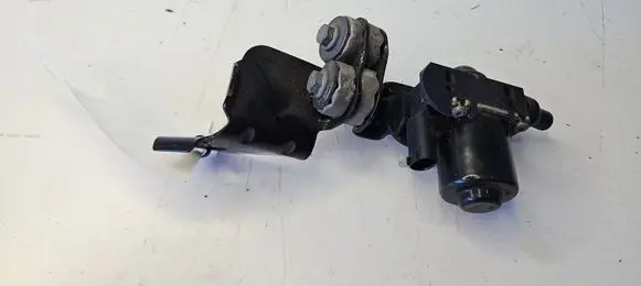 BMW 6 F06 Gran coupe Electric auxiliary coolant/water pump 8517077 1147412225