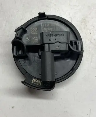 BMW X3 G01 Airbag deployment crash/impact sensor 6834911