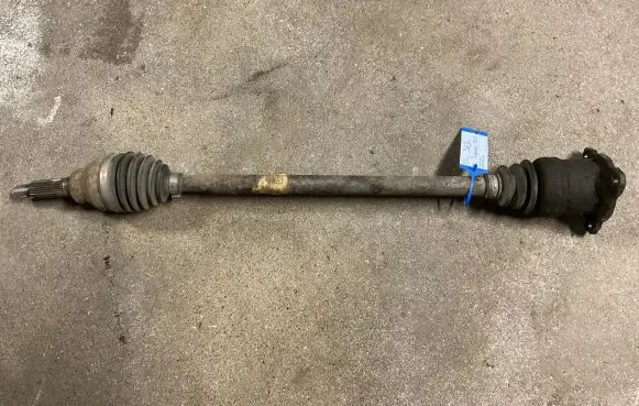 Suzuki SX4 Rear driveshaft 4410579J00