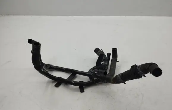 Audi Q5 SQ5 Engine coolant pipe/hose 04l122157cc