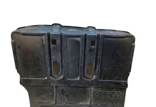 Nissan NV200 Trunk/boot mat liner KE965JX5H0