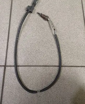 Volkswagen Transporter - Caravelle T5 Exhaust gas temperature sensor 03L906088BD