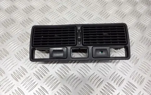 Volkswagen Golf IV Dashboard air vent grill cover trim 1J0819728C
